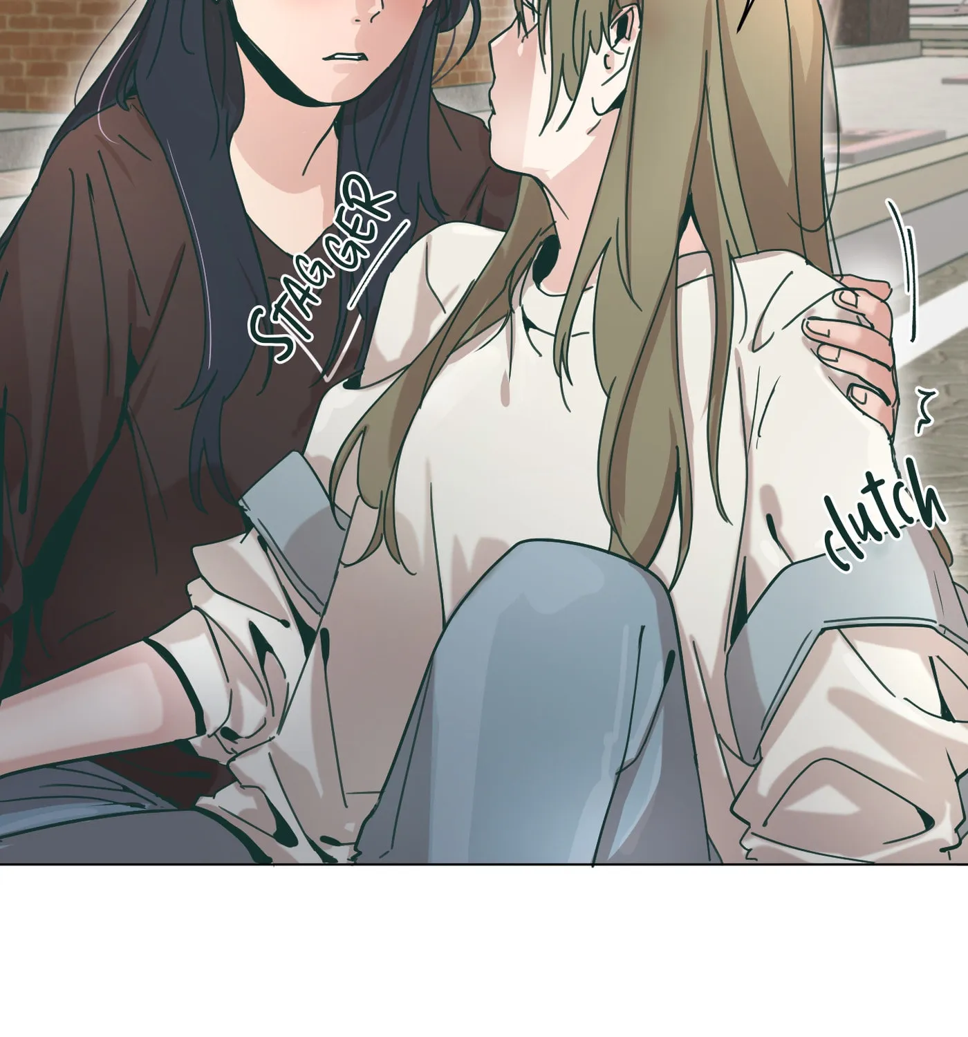 Happiness Rides a Broomstick Chapter 28 page 99 - 