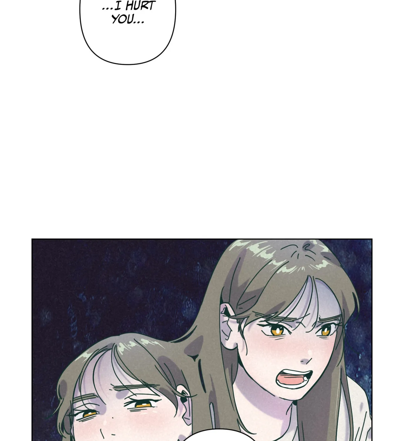 Happiness Rides a Broomstick Chapter 29 page 11 - 
