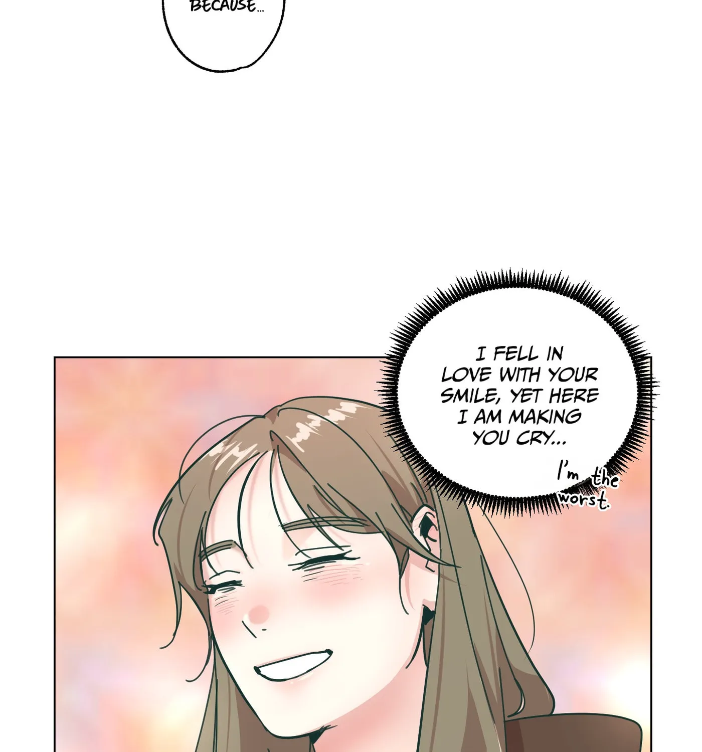 Happiness Rides a Broomstick Chapter 29 page 16 - 