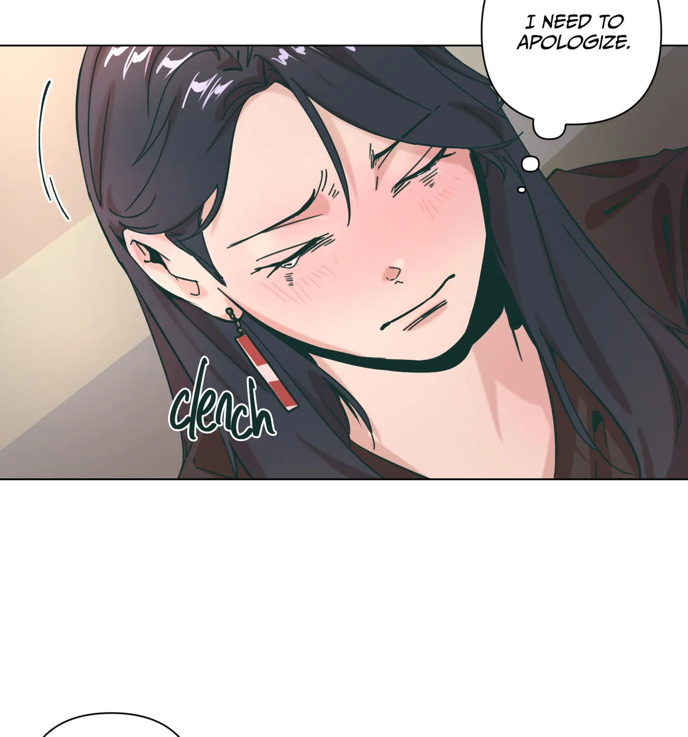 Happiness Rides a Broomstick Chapter 29 page 18 - 