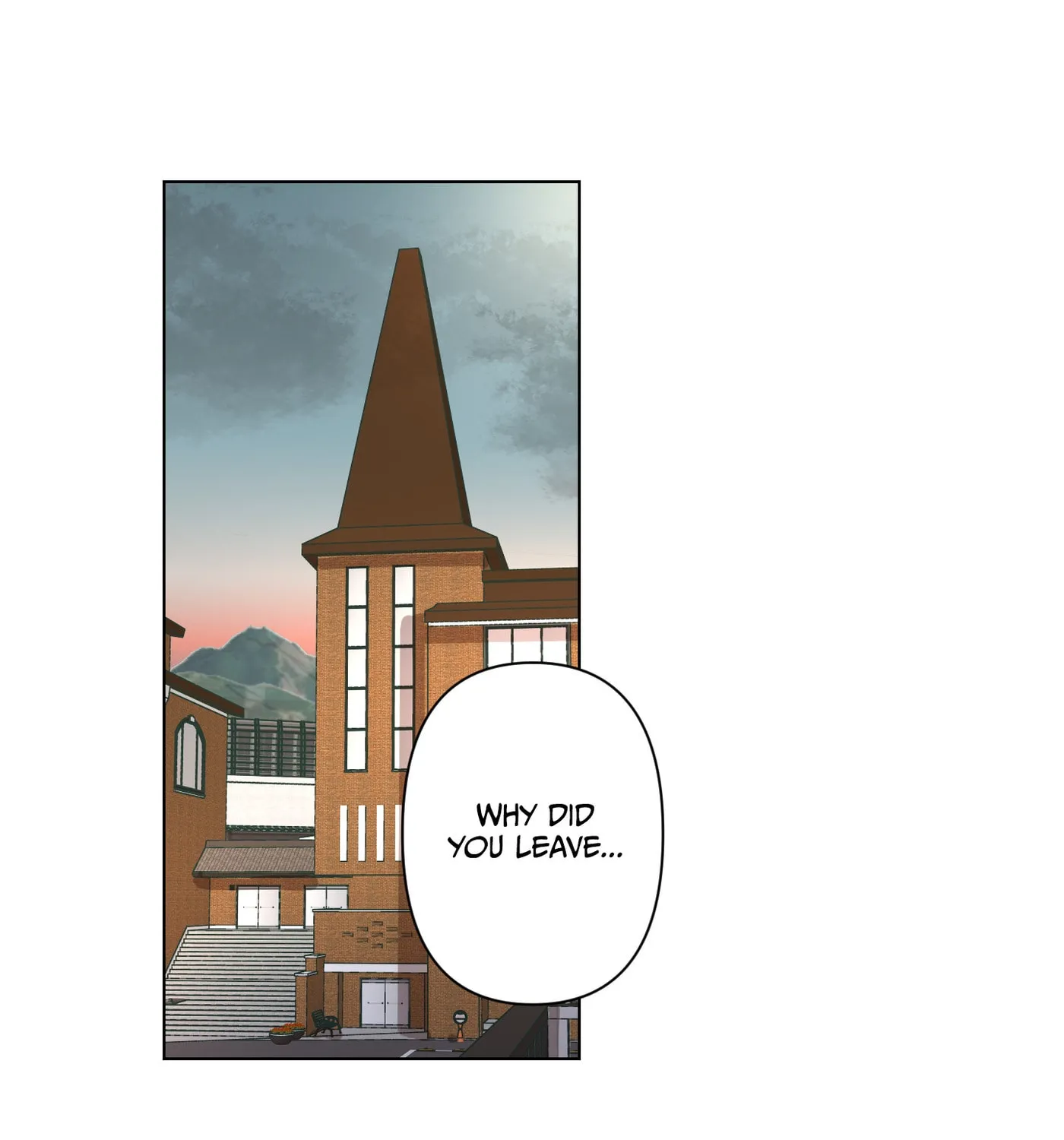 Happiness Rides a Broomstick Chapter 29 page 3 - 
