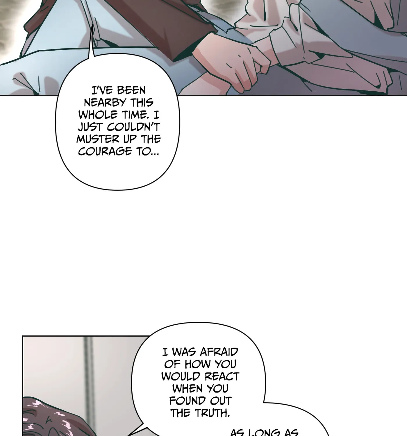 Happiness Rides a Broomstick Chapter 29 page 24 - 