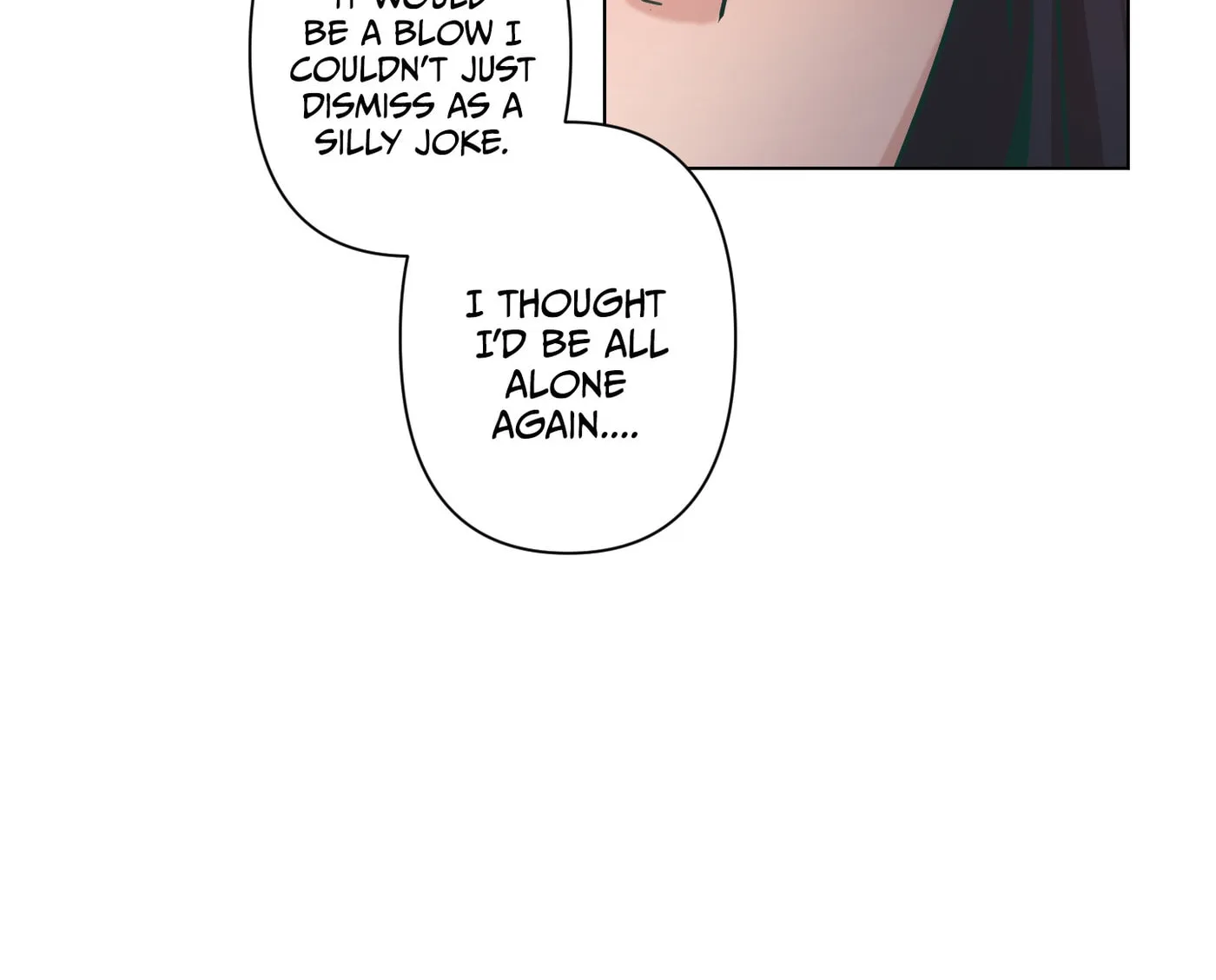 Happiness Rides a Broomstick Chapter 29 page 26 - 