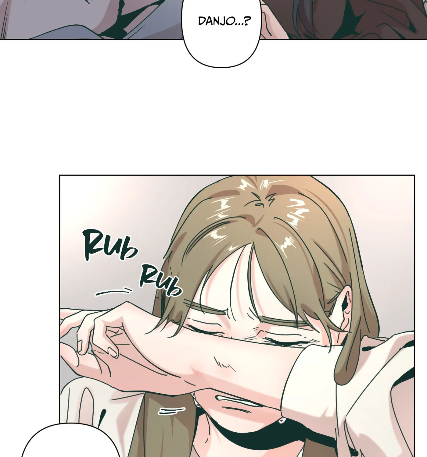 Happiness Rides a Broomstick Chapter 29 page 30 - 