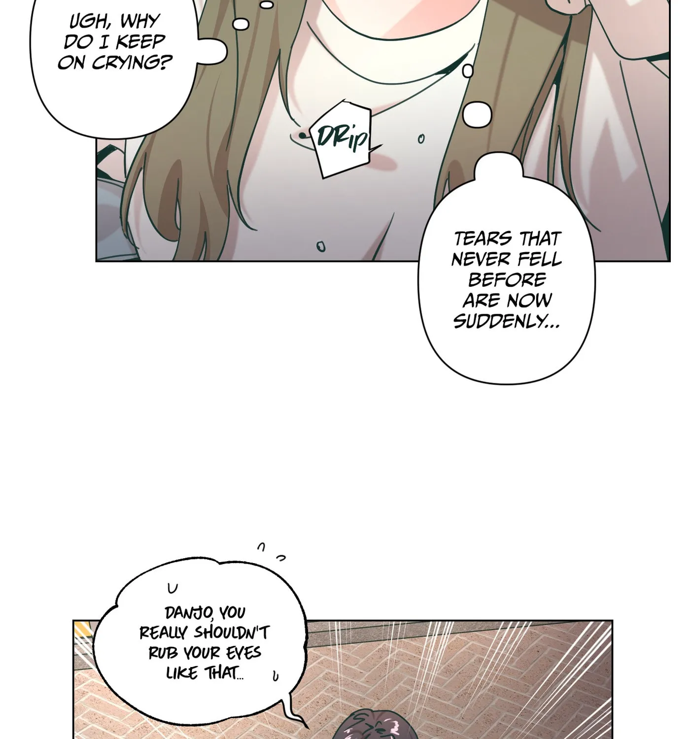 Happiness Rides a Broomstick Chapter 29 page 31 - 