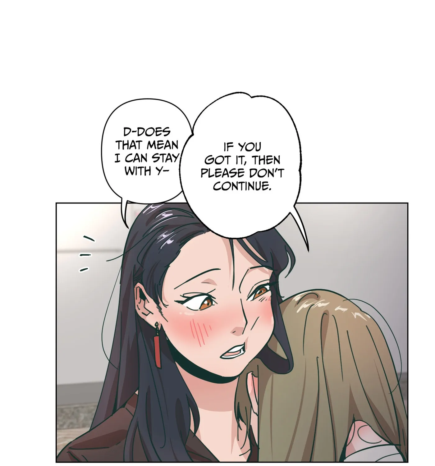 Happiness Rides a Broomstick Chapter 29 page 40 - 