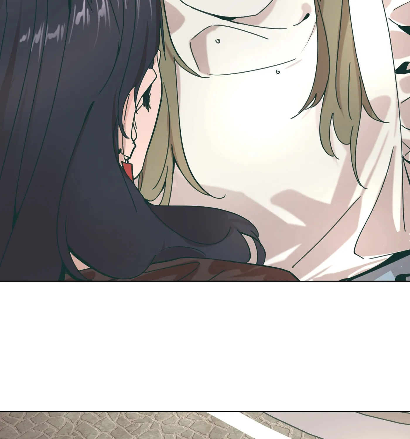 Happiness Rides a Broomstick Chapter 29 page 5 - 