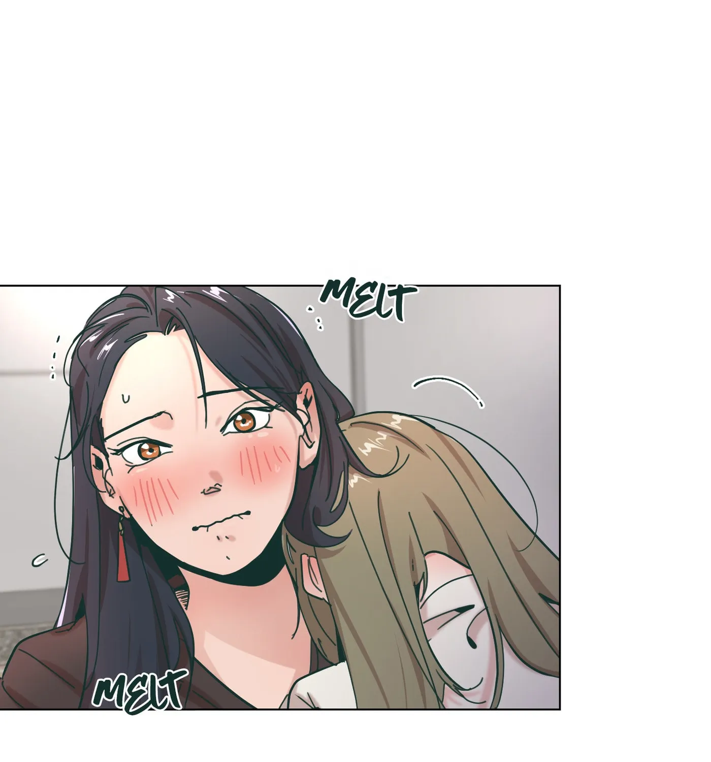 Happiness Rides a Broomstick Chapter 29 page 41 - 