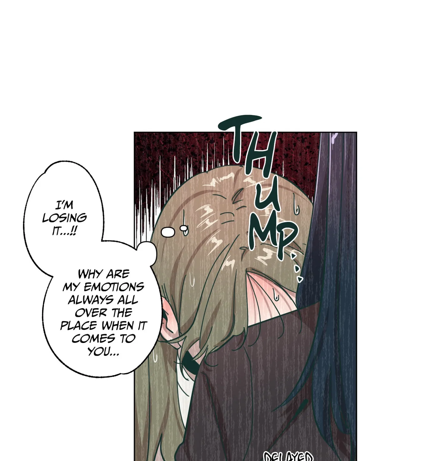 Happiness Rides a Broomstick Chapter 29 page 42 - 