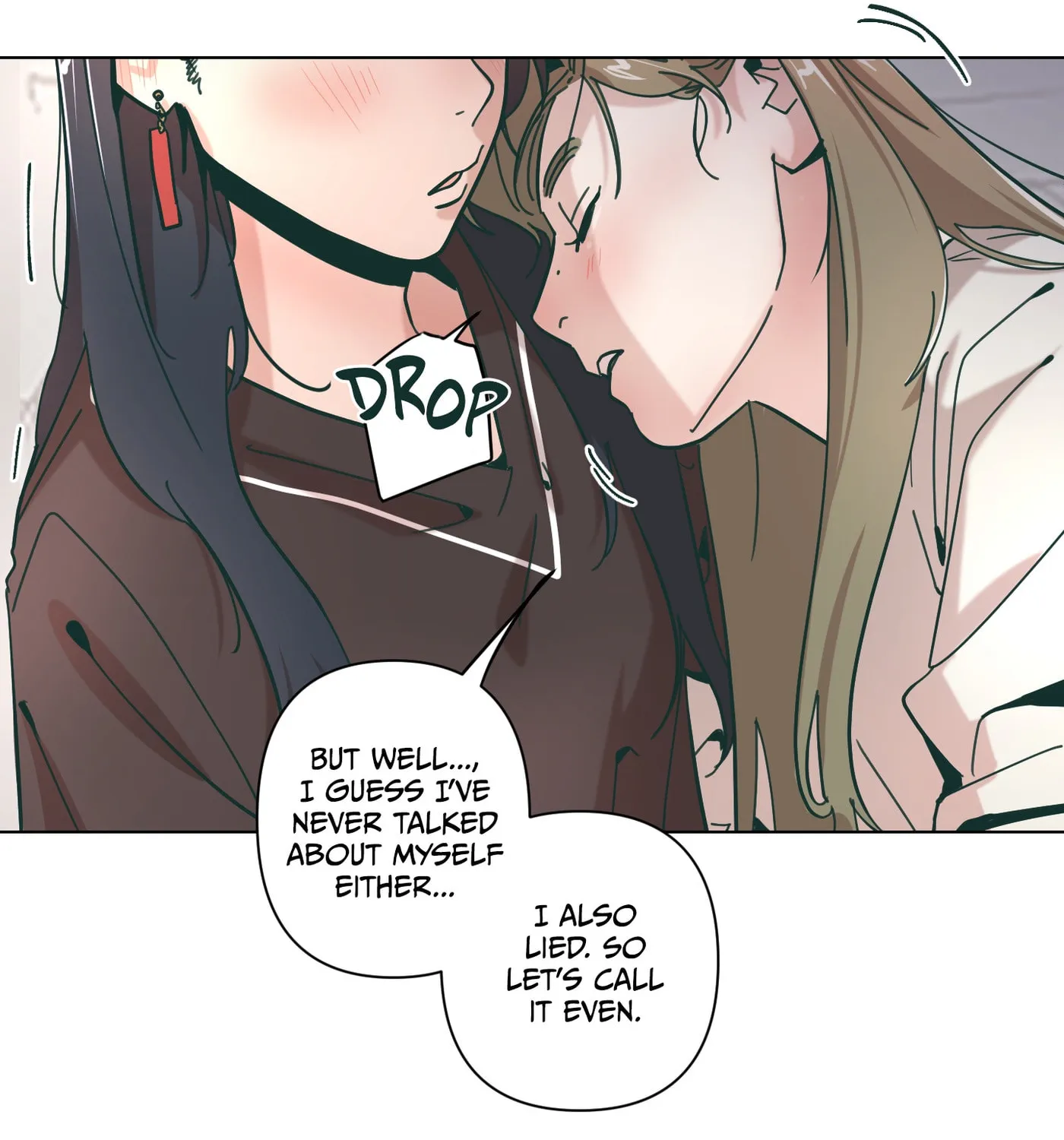 Happiness Rides a Broomstick Chapter 29 page 51 - 