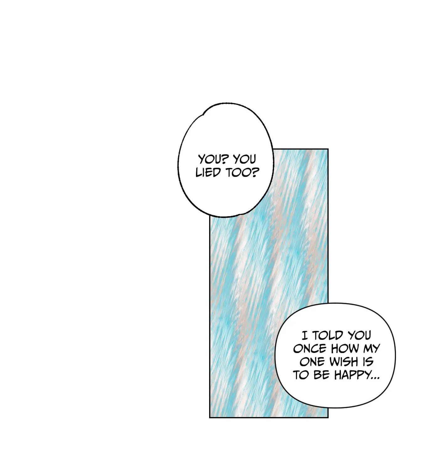 Happiness Rides a Broomstick Chapter 29 page 52 - 