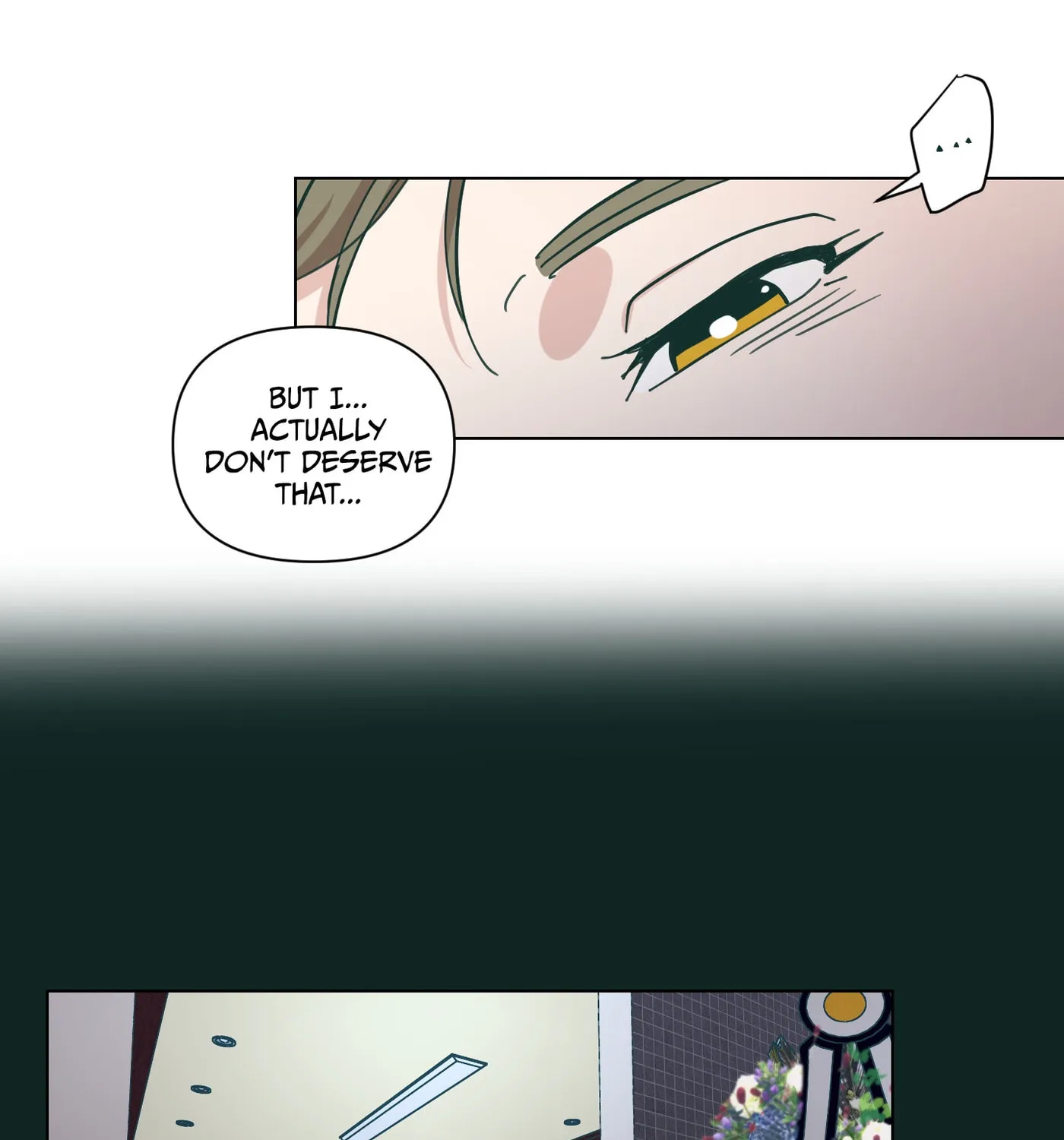 Happiness Rides a Broomstick Chapter 29 page 53 - 