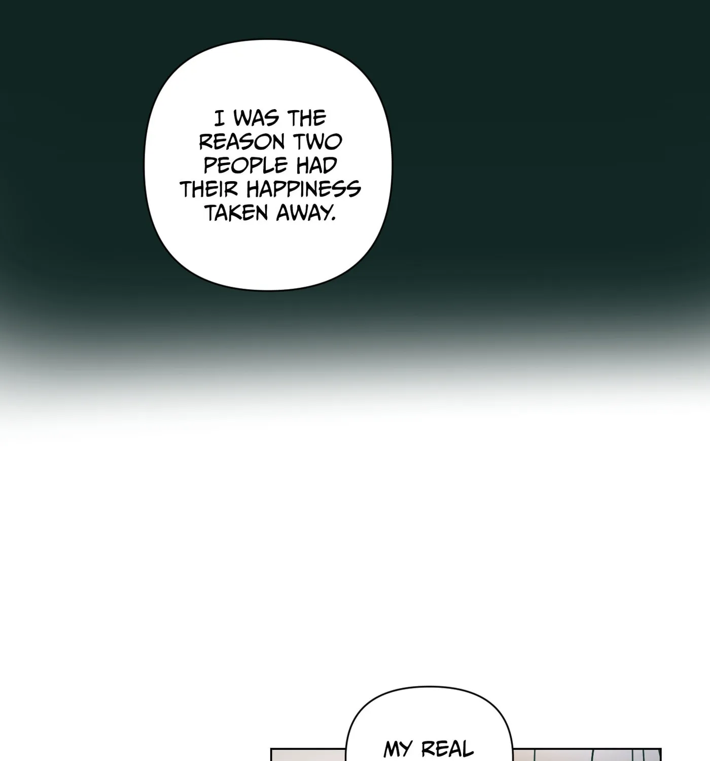 Happiness Rides a Broomstick Chapter 29 page 59 - 