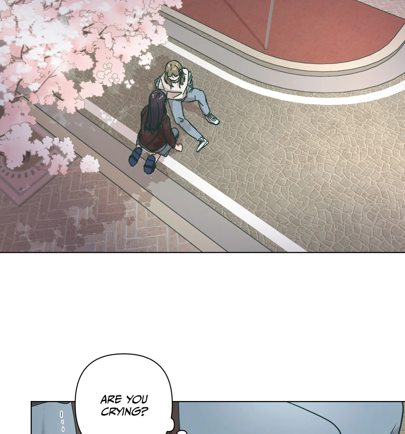 Happiness Rides a Broomstick Chapter 29 page 7 - 