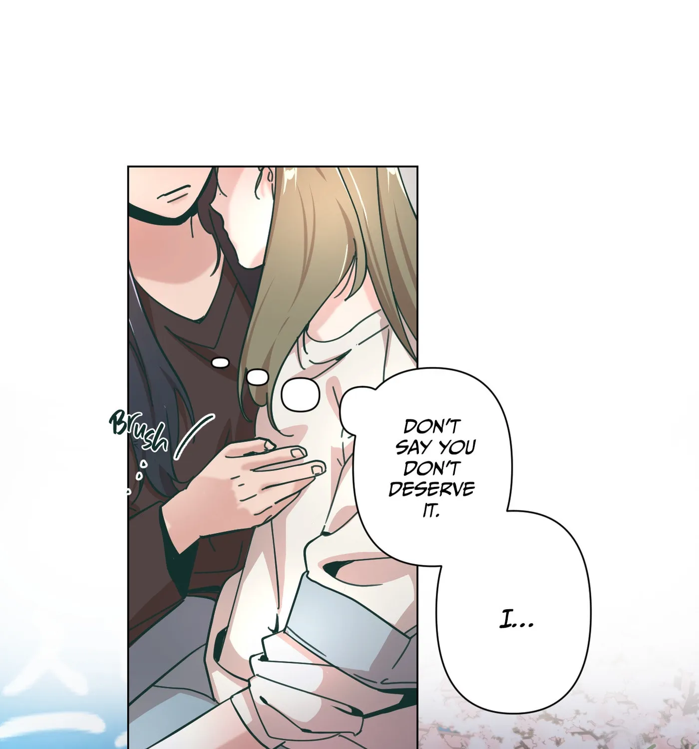Happiness Rides a Broomstick Chapter 29 page 63 - 