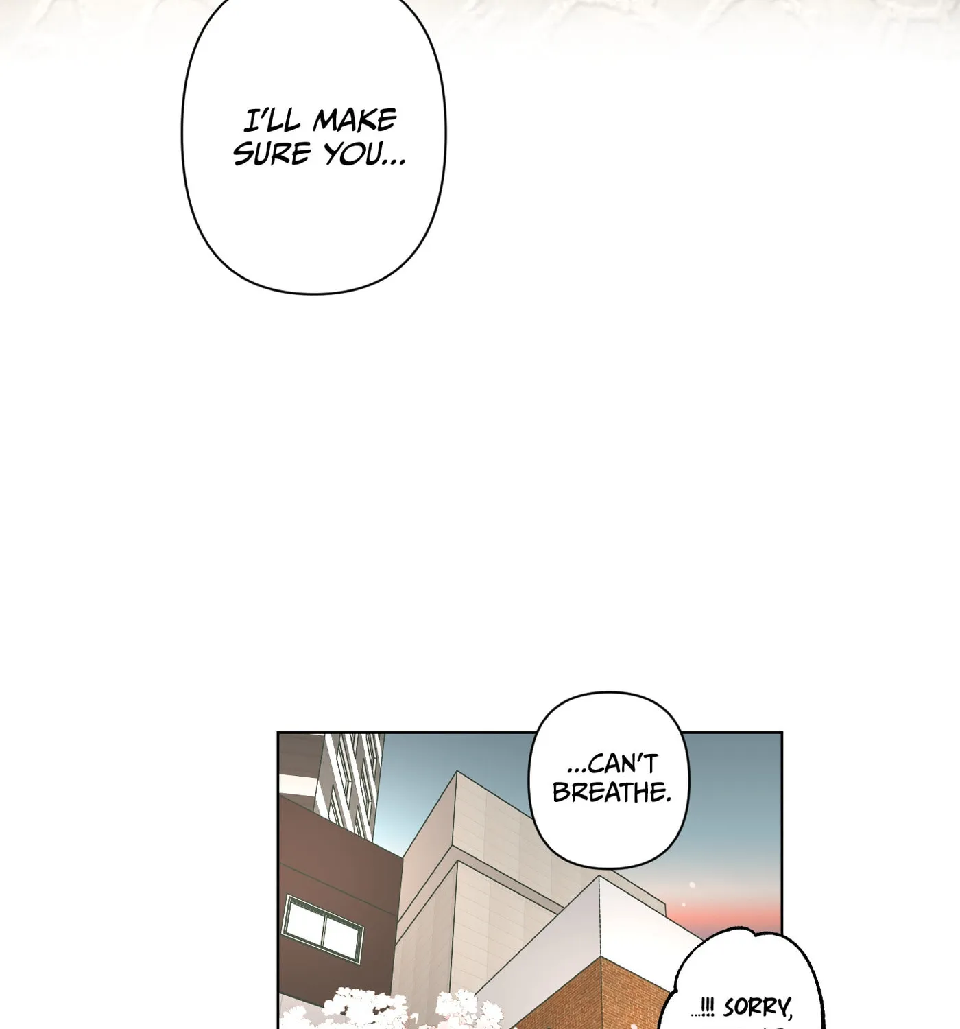 Happiness Rides a Broomstick Chapter 29 page 66 - 