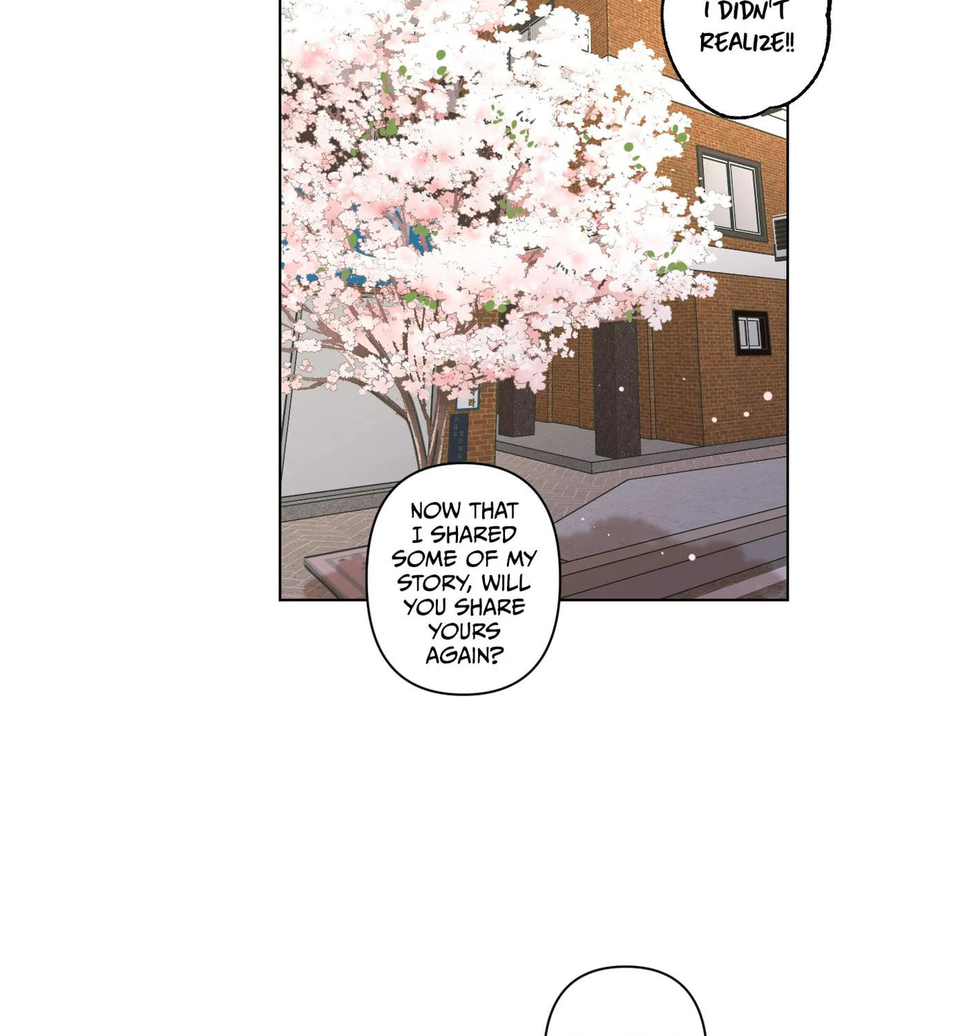Happiness Rides a Broomstick Chapter 29 page 67 - 