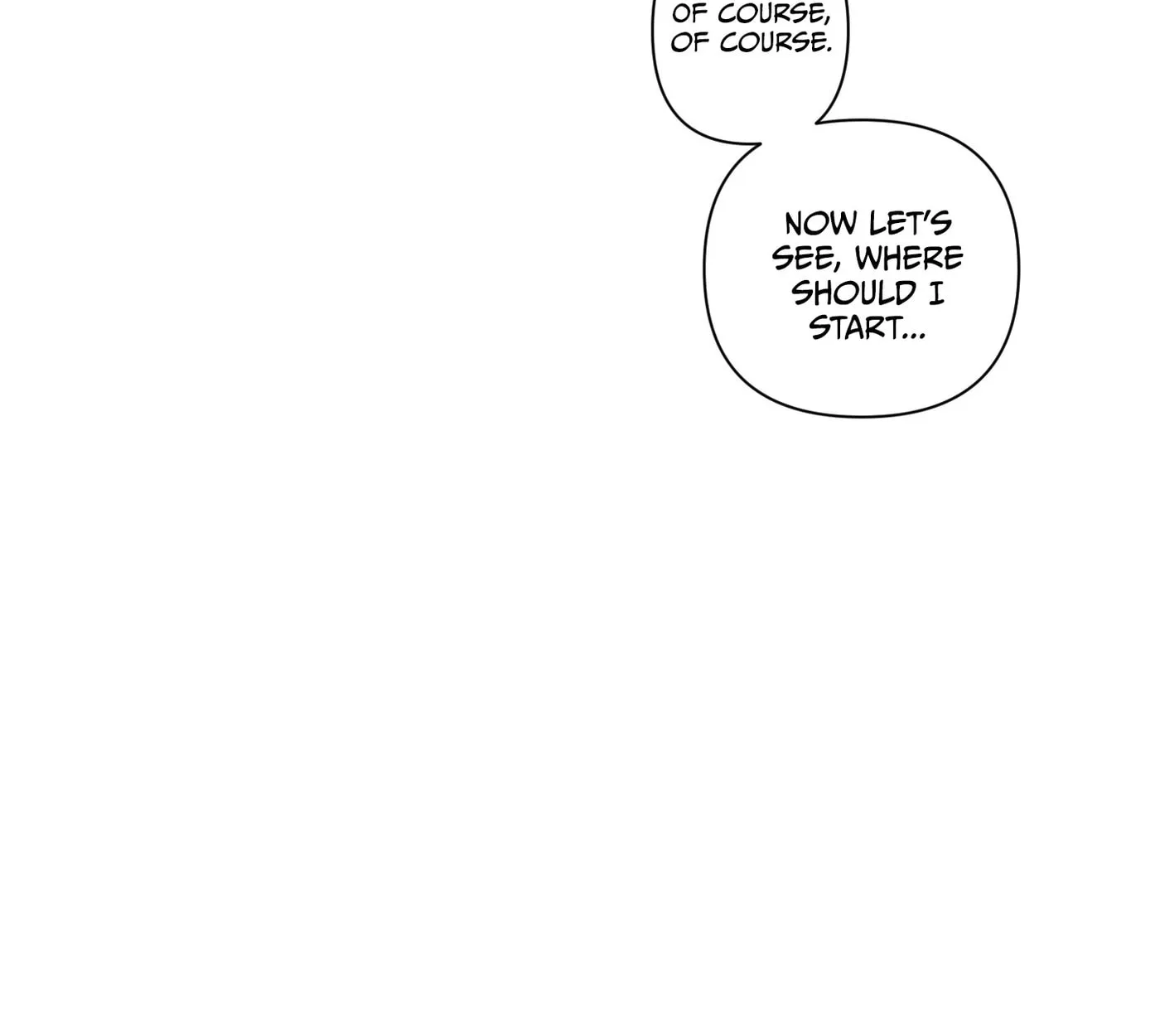 Happiness Rides a Broomstick Chapter 29 page 68 - 