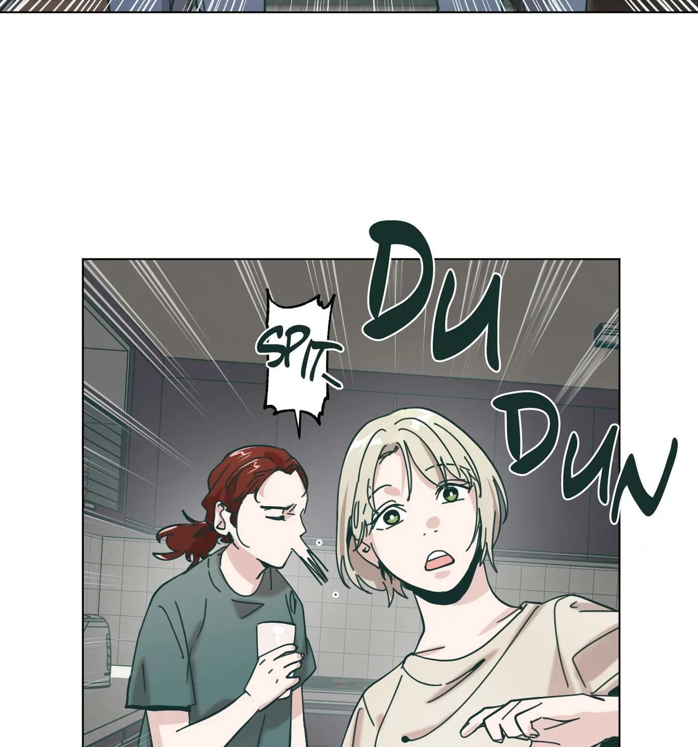 Happiness Rides a Broomstick Chapter 29 page 72 - 