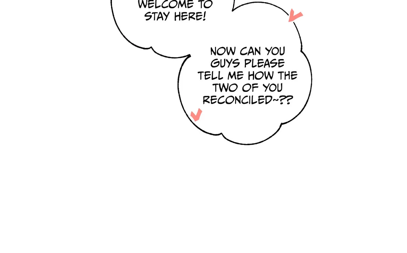 Happiness Rides a Broomstick Chapter 29 page 86 - 