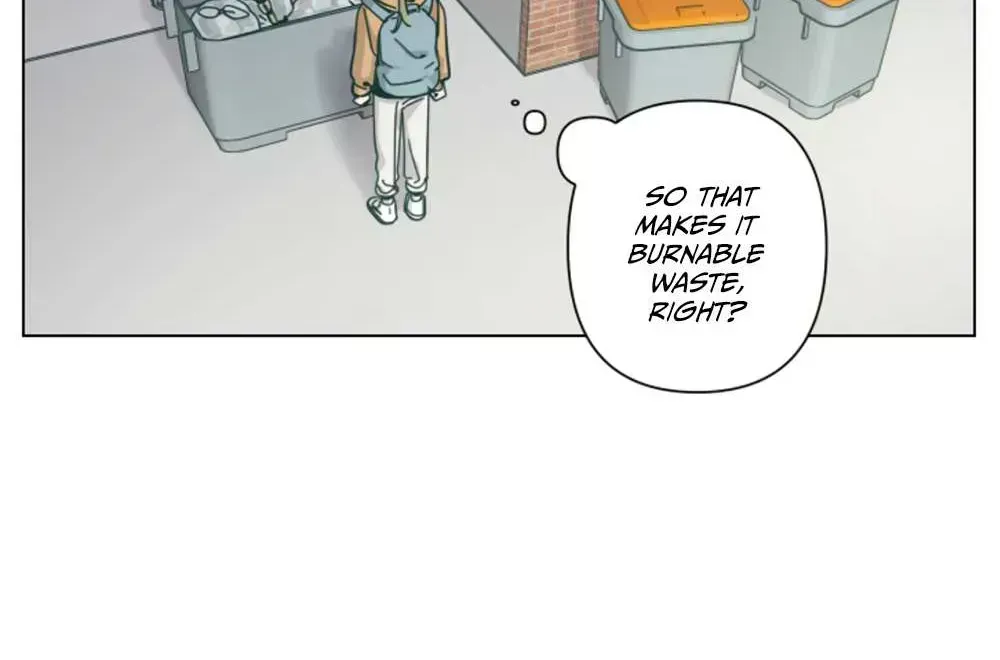 Happiness Rides a Broomstick Chapter 3.1 page 44 - 