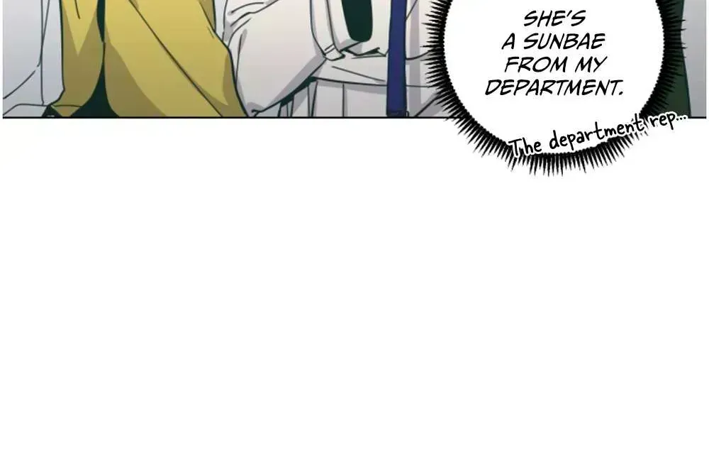 Happiness Rides a Broomstick Chapter 3.1 page 74 - 