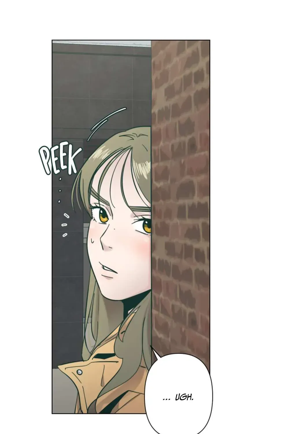 Happiness Rides a Broomstick Chapter 3.2 page 25 - 