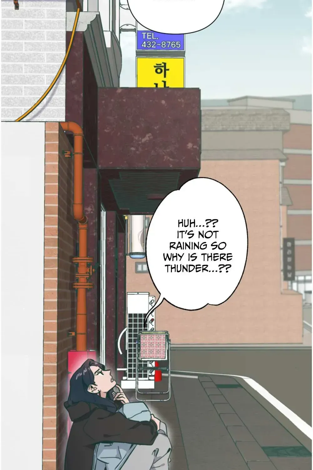 Happiness Rides a Broomstick Chapter 3.2 page 36 - 