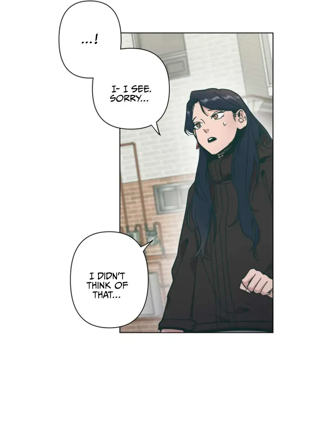Happiness Rides a Broomstick Chapter 3.2 page 68 - 