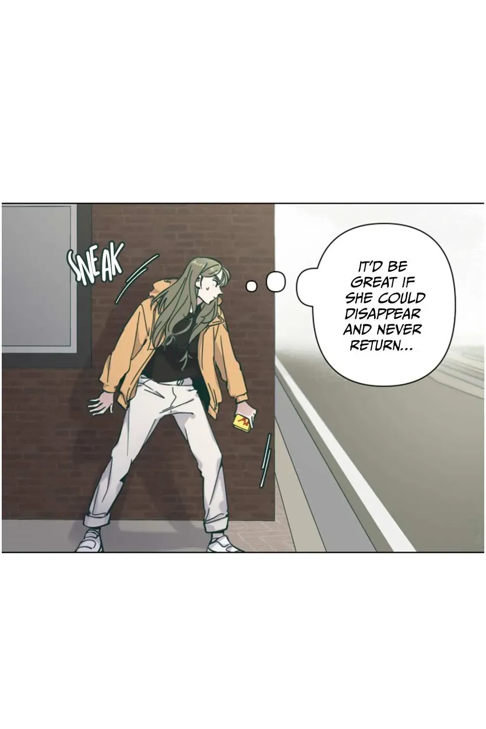 Happiness Rides a Broomstick Chapter 3.3 page 24 - 