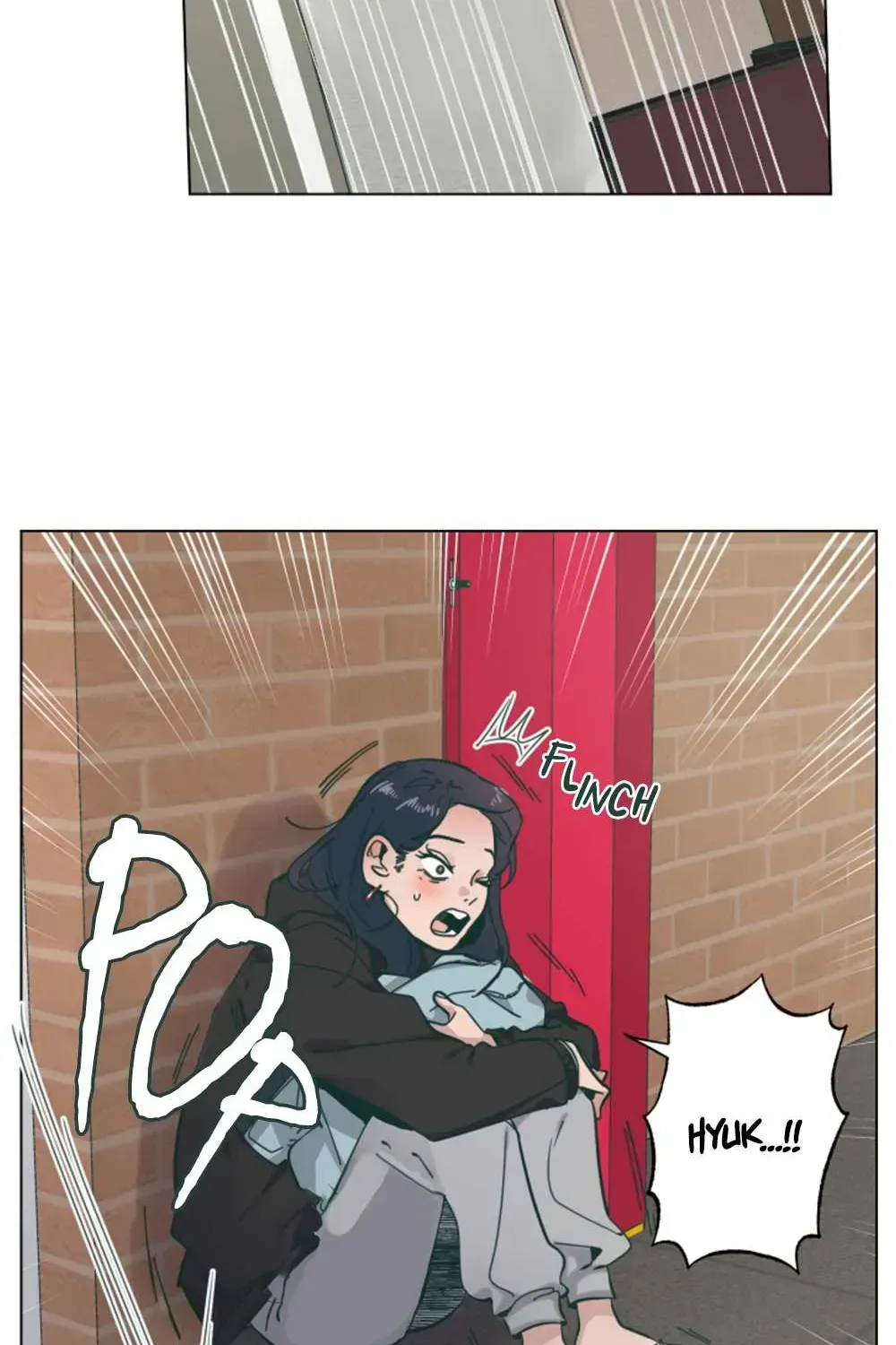 Happiness Rides a Broomstick Chapter 3.3 page 34 - 