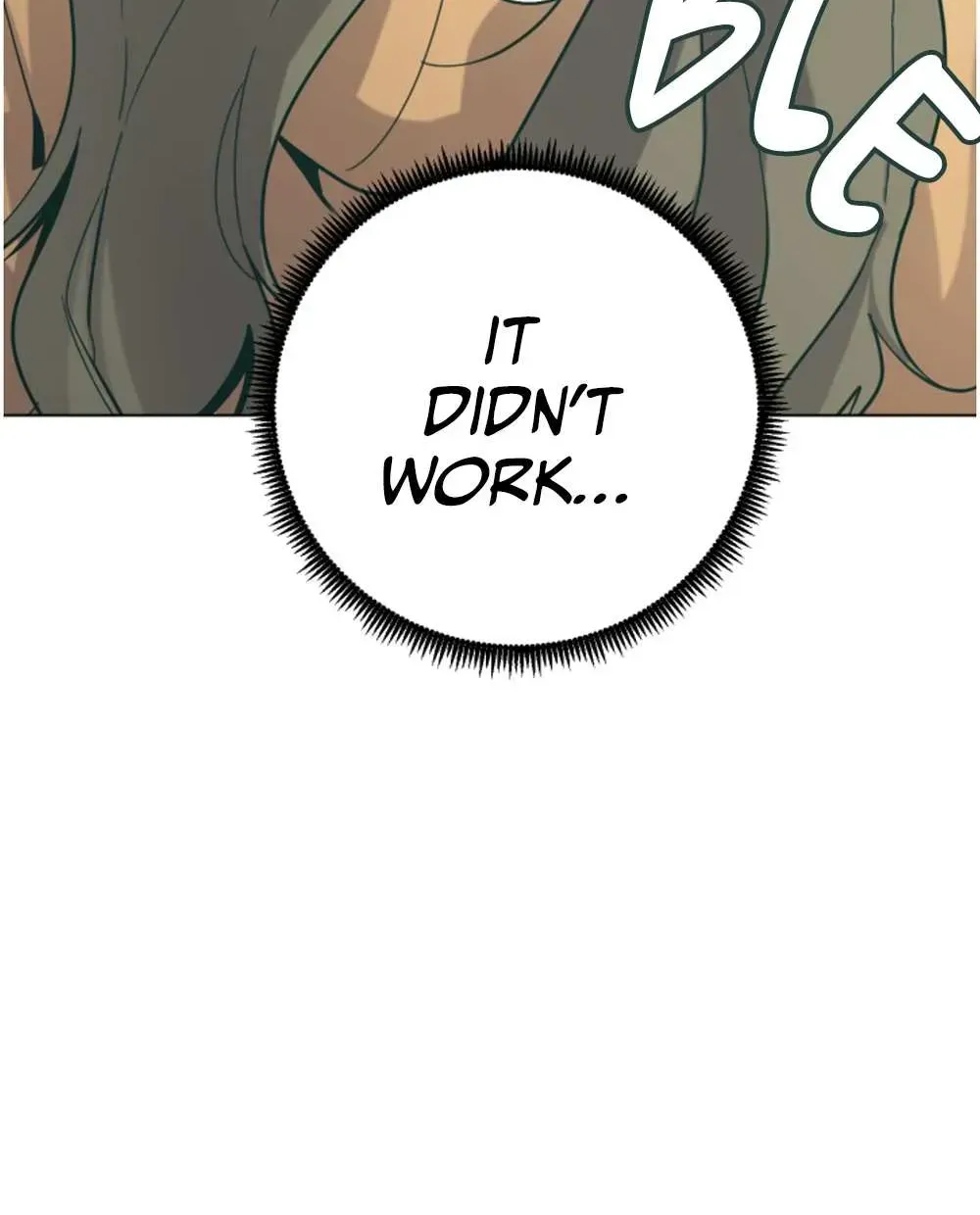Happiness Rides a Broomstick Chapter 3.3 page 38 - 