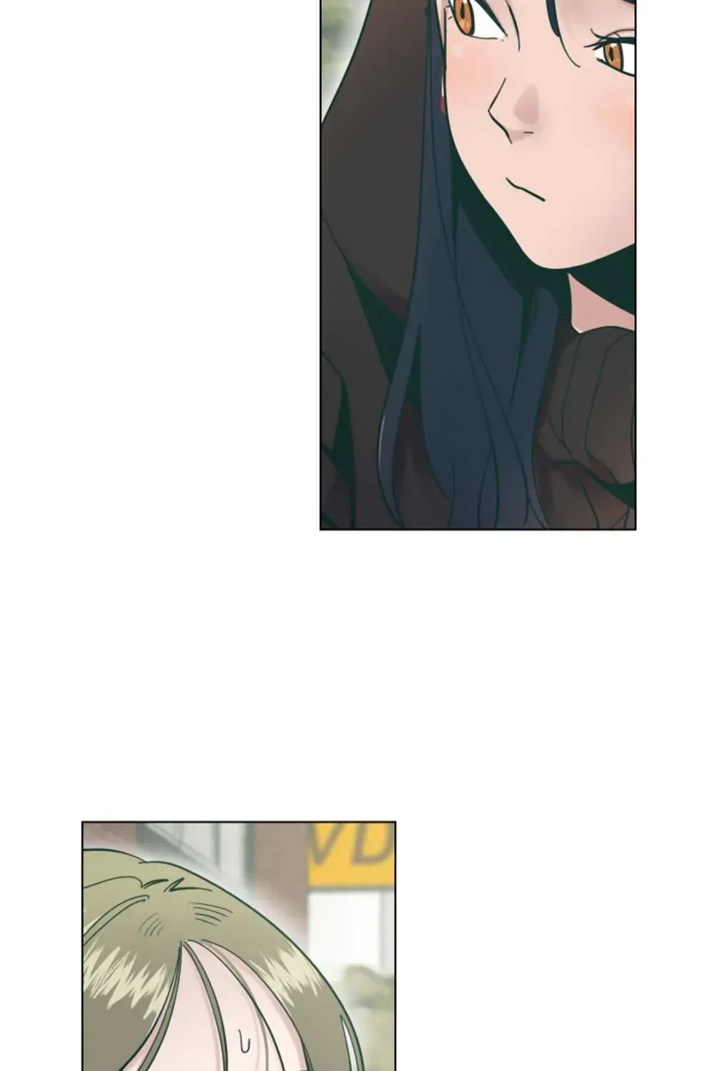 Happiness Rides a Broomstick Chapter 3.3 page 43 - 