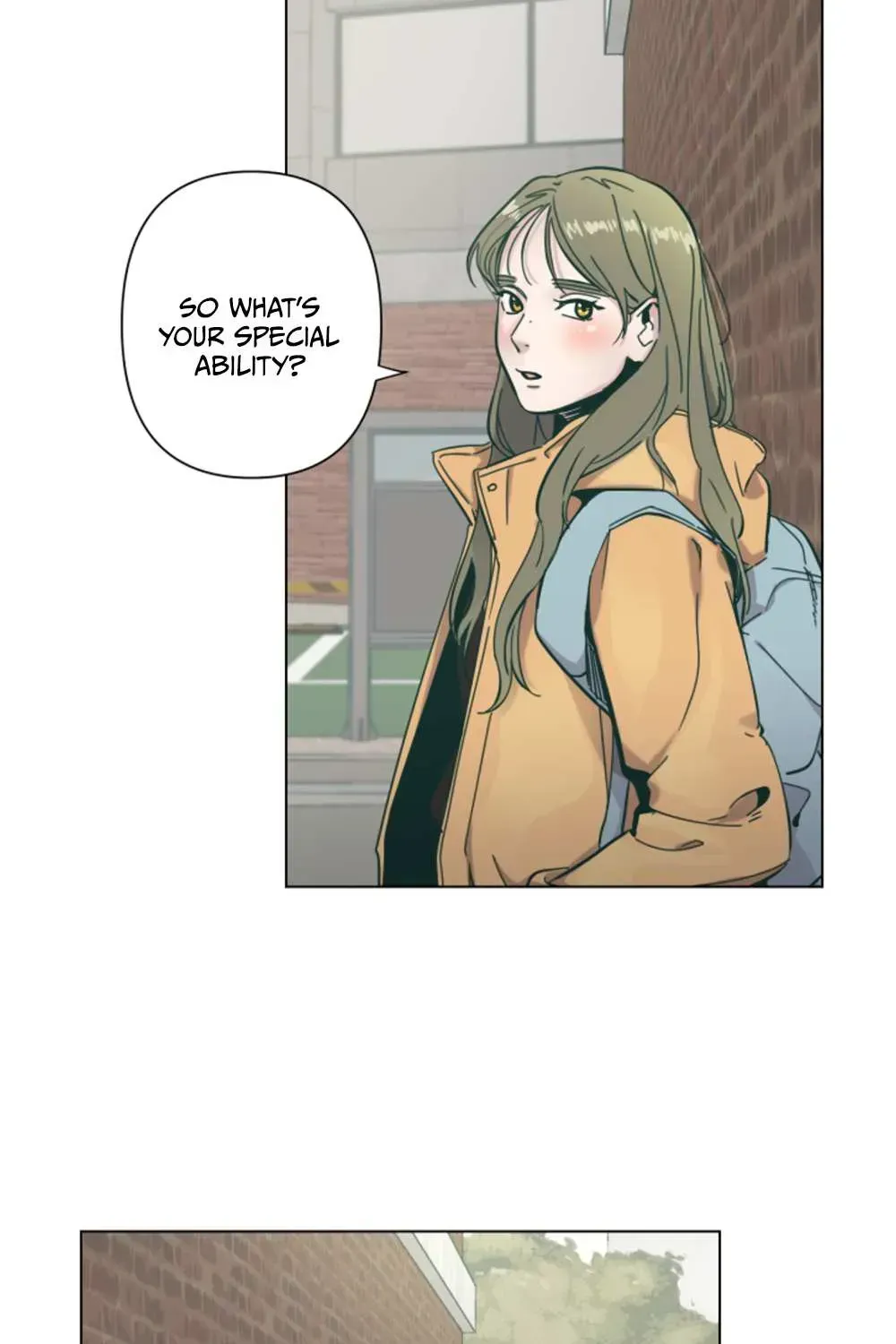 Happiness Rides a Broomstick Chapter 3.3 page 79 - 