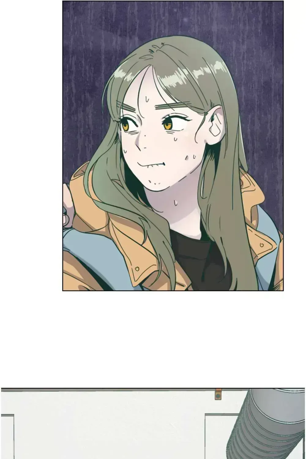 Happiness Rides a Broomstick Chapter 3.4 page 51 - 