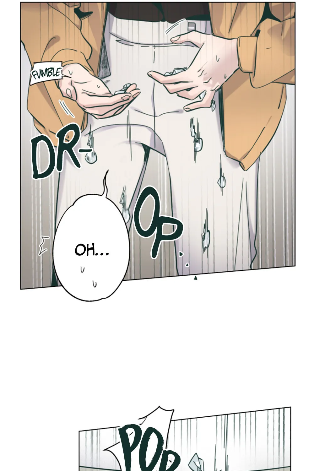 Happiness Rides a Broomstick Chapter 3 page 45 - 