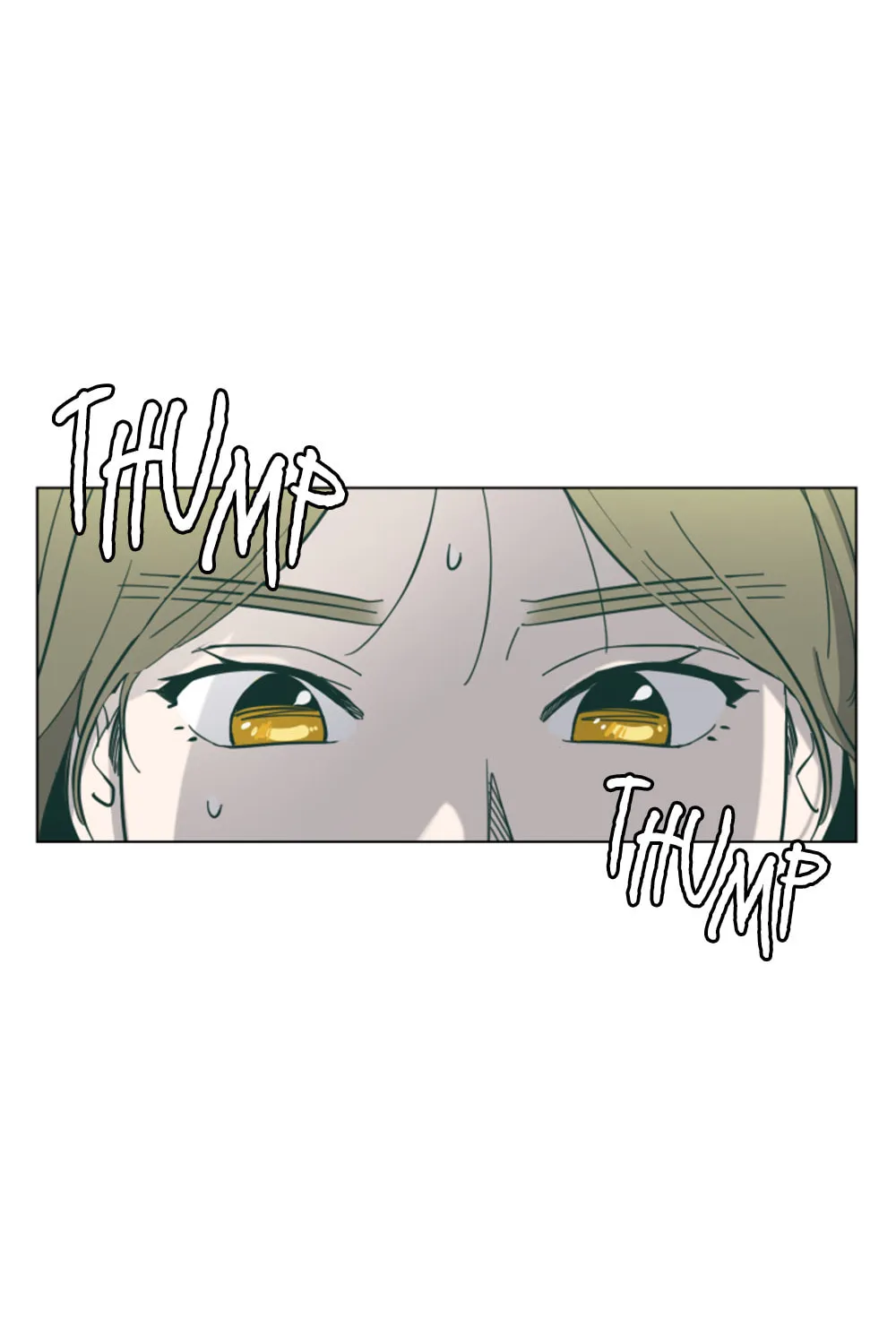 Happiness Rides a Broomstick Chapter 3 page 6 - 