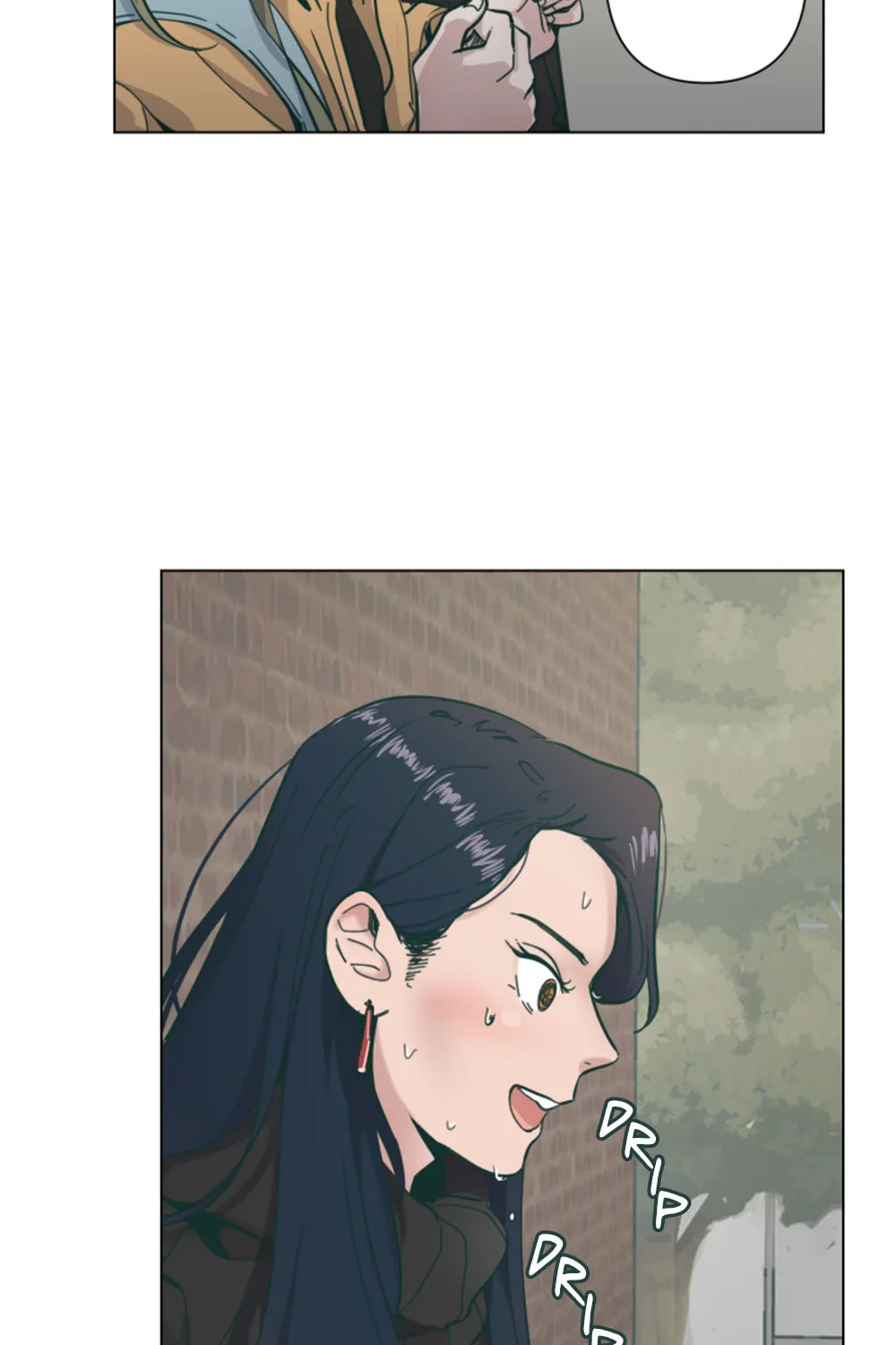 Happiness Rides a Broomstick Chapter 3 page 84 - 
