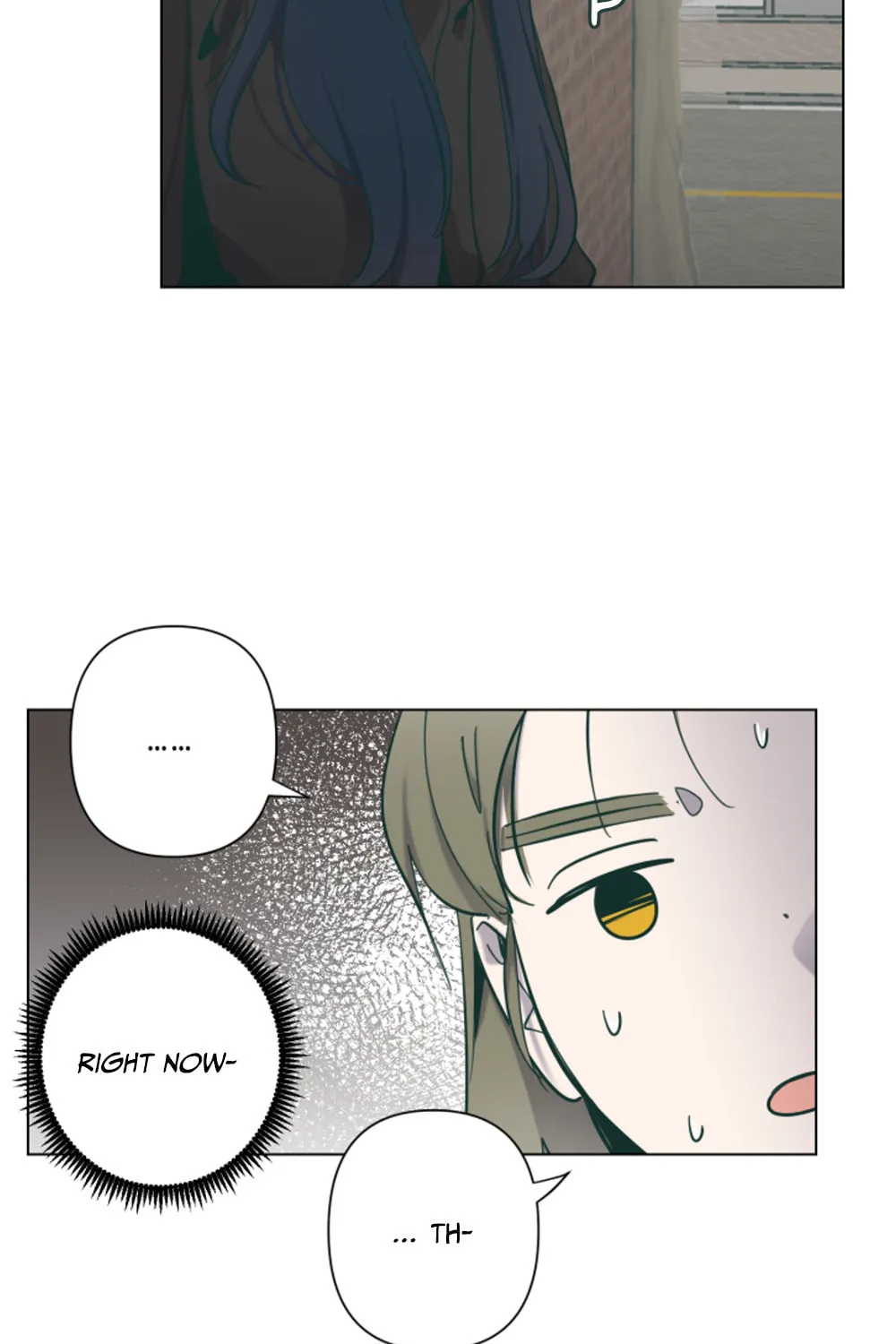 Happiness Rides a Broomstick Chapter 3 page 85 - 