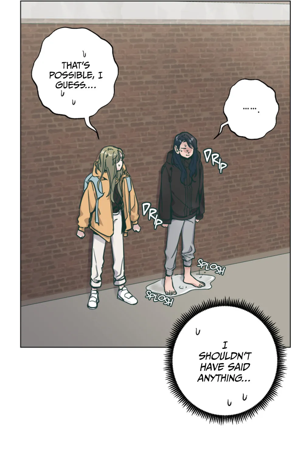 Happiness Rides a Broomstick Chapter 3 page 87 - 