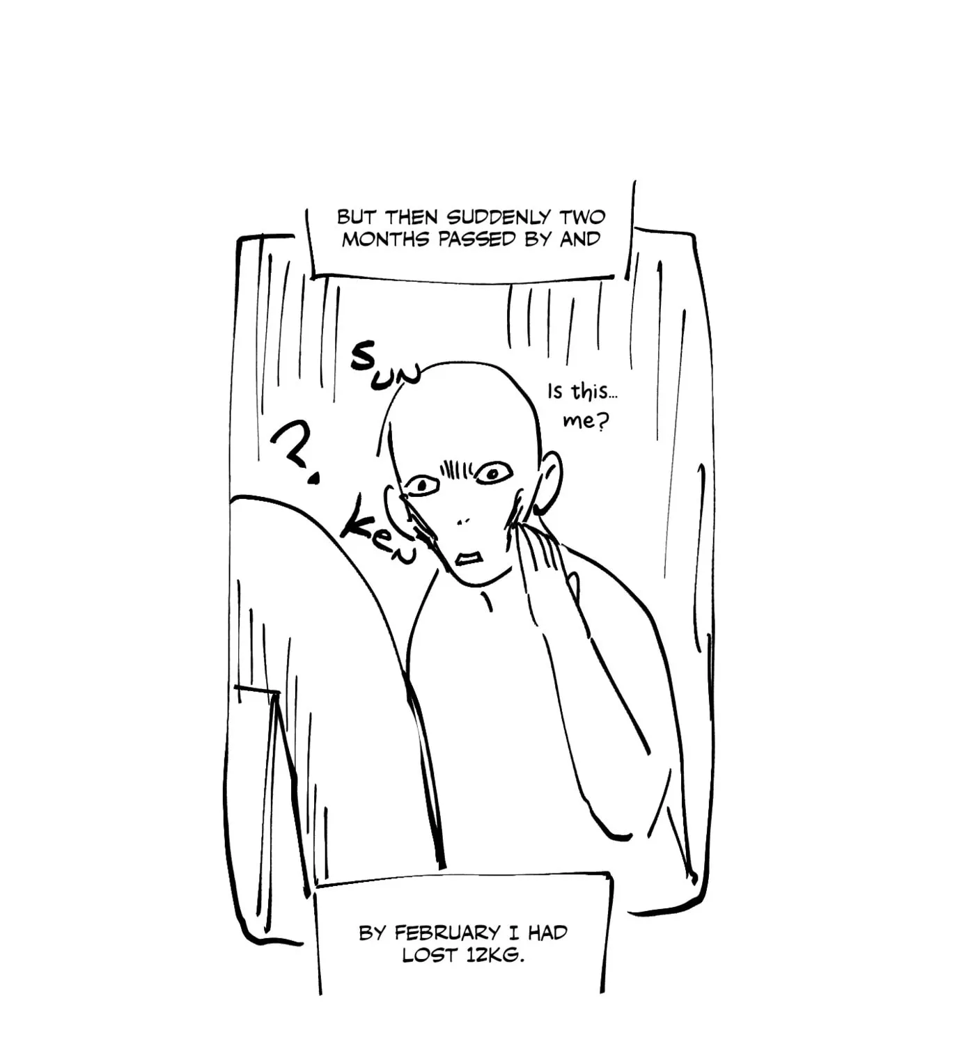 Happiness Rides a Broomstick Chapter 30.5 page 11 - 