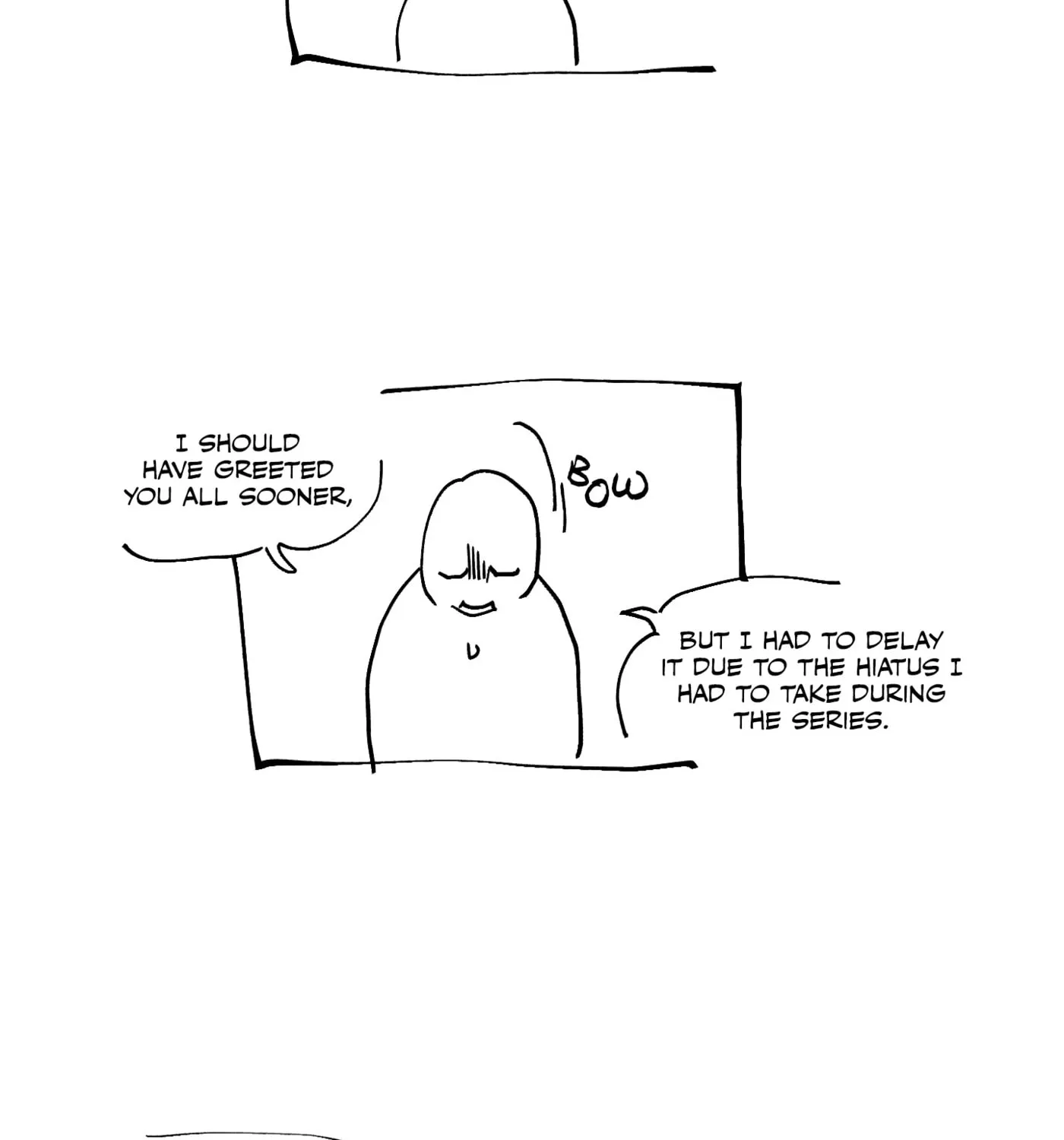 Happiness Rides a Broomstick Chapter 30.5 page 4 - 
