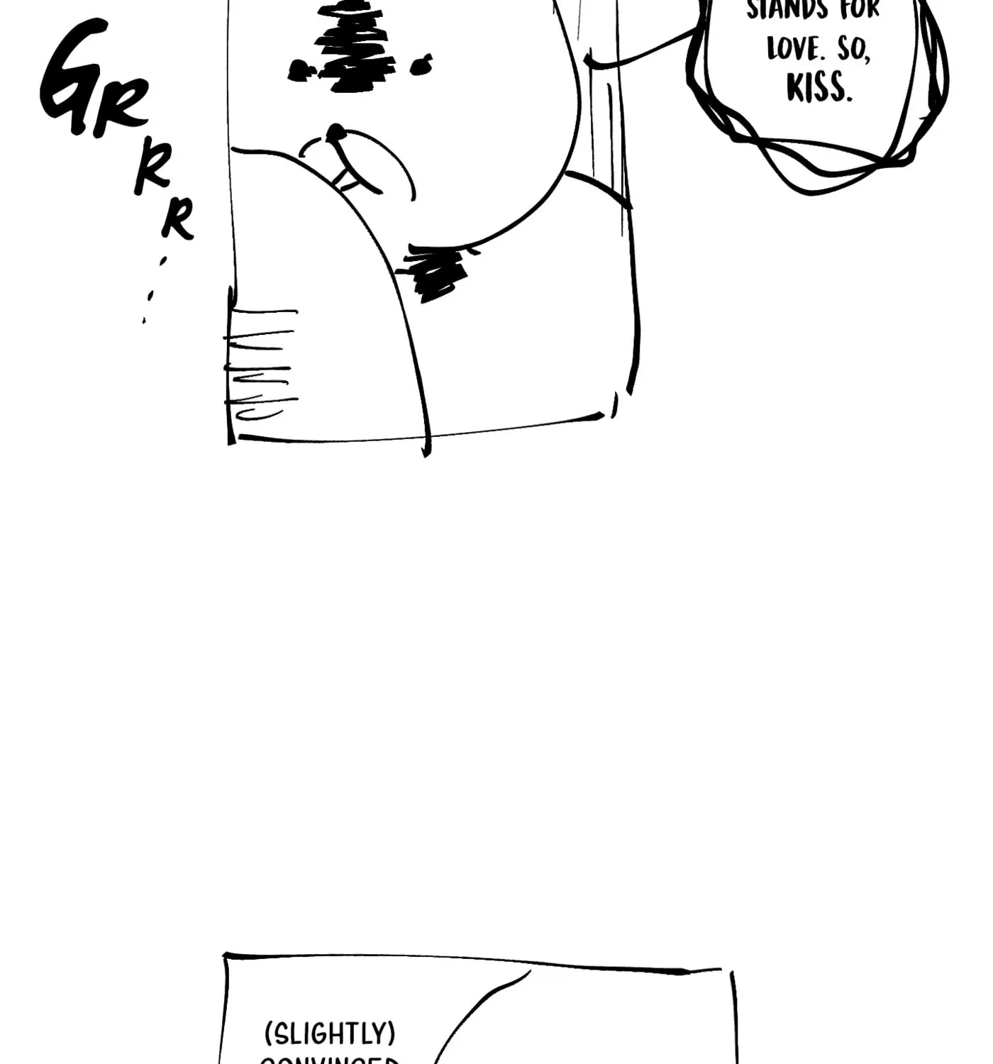 Happiness Rides a Broomstick Chapter 30.5 page 37 - 
