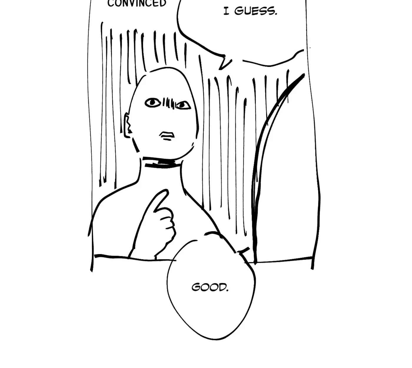 Happiness Rides a Broomstick Chapter 30.5 page 38 - 