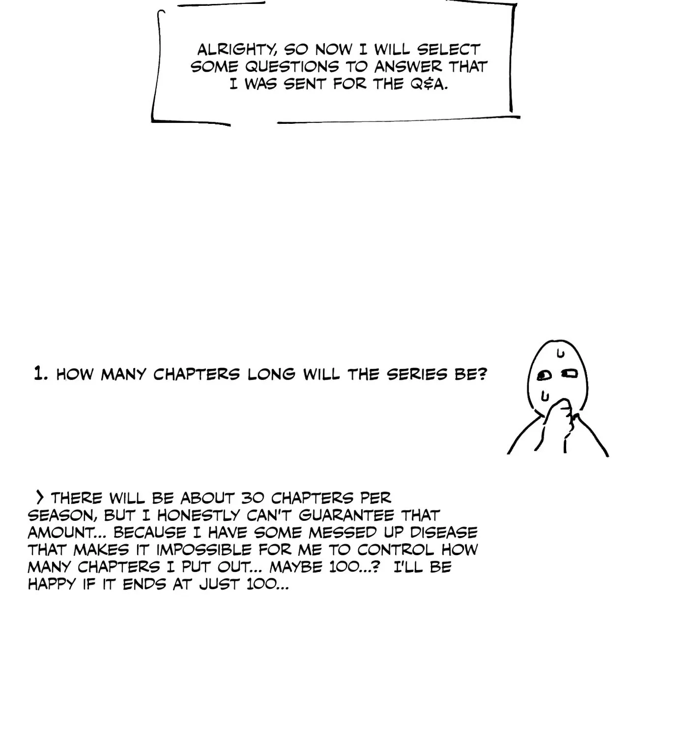 Happiness Rides a Broomstick Chapter 30.5 page 41 - 