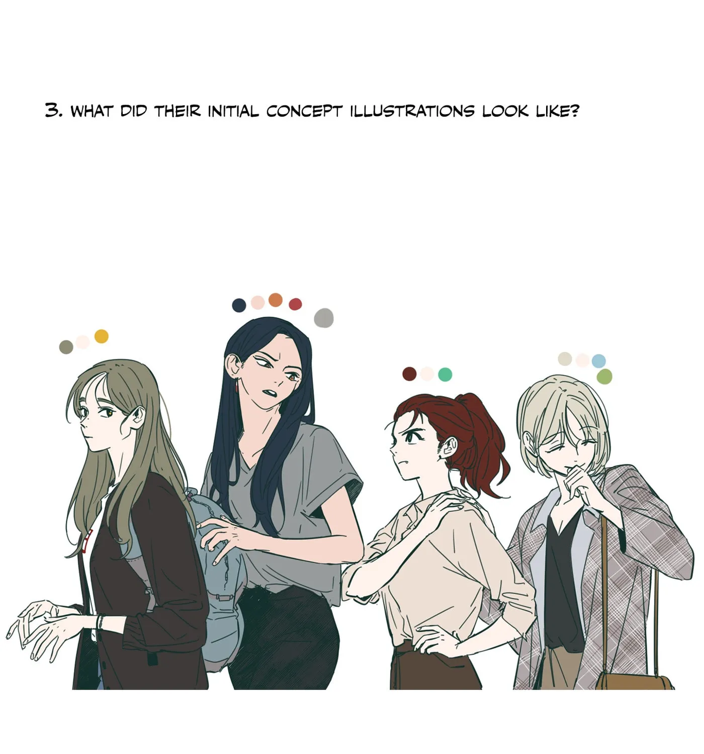 Happiness Rides a Broomstick Chapter 30.5 page 43 - 