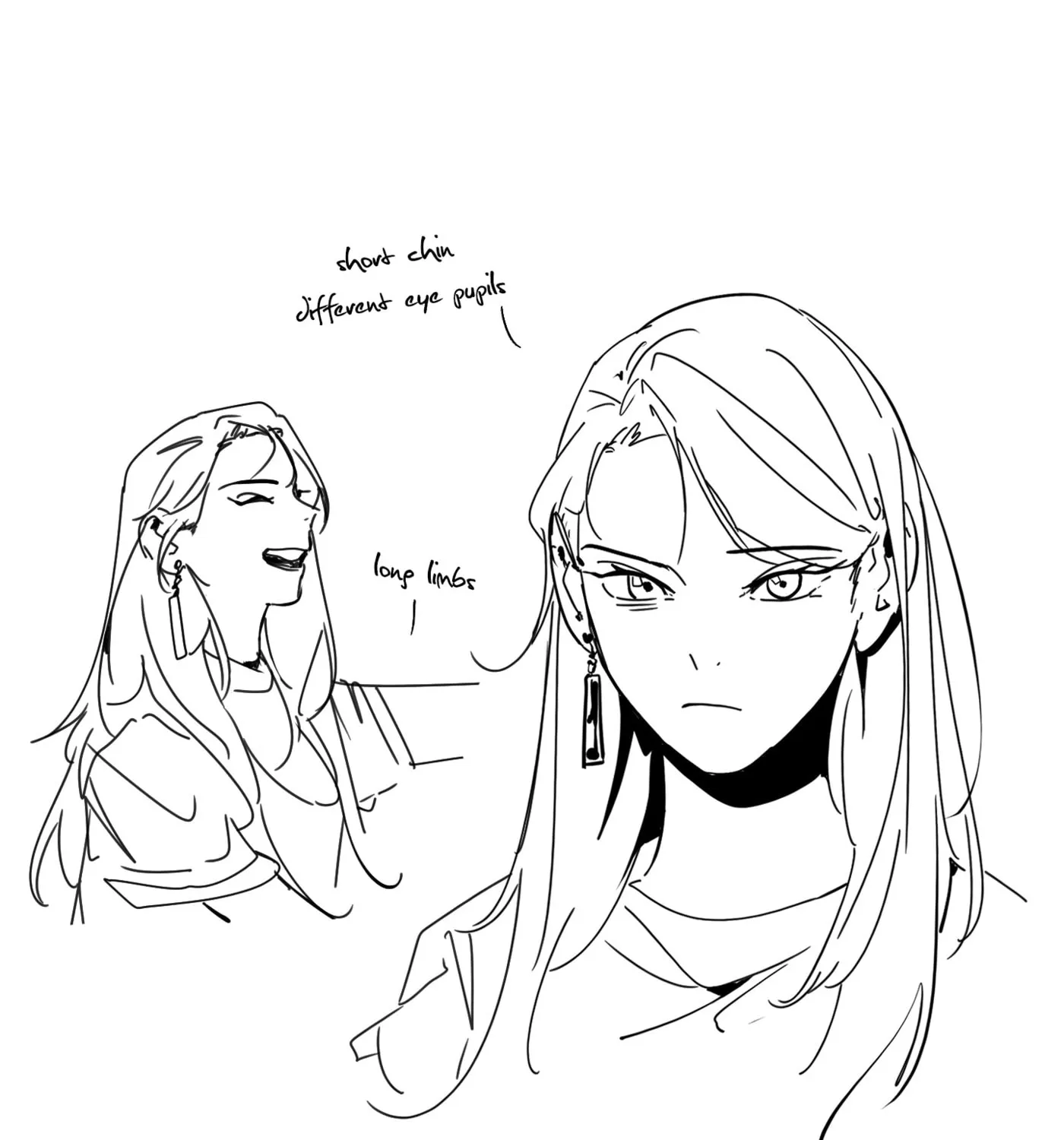 Happiness Rides a Broomstick Chapter 30.5 page 46 - 