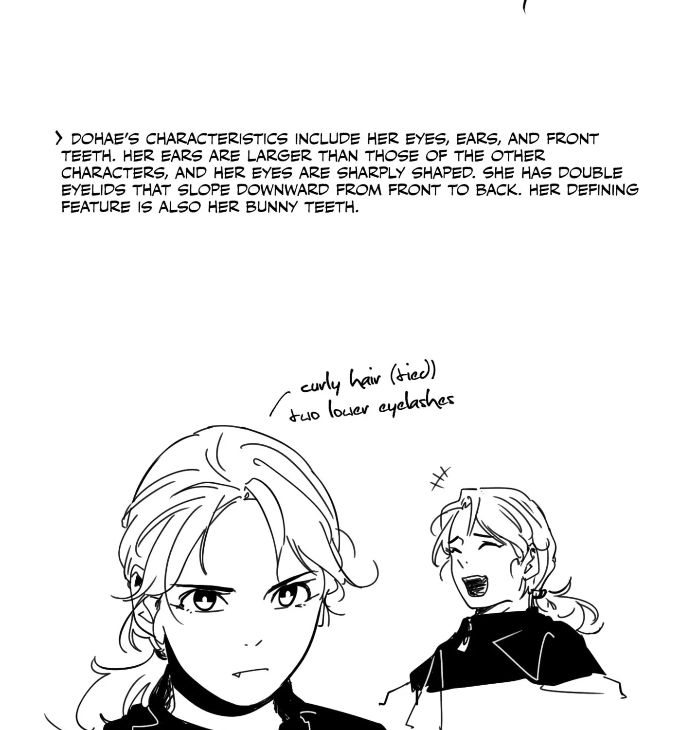 Happiness Rides a Broomstick Chapter 30.5 page 47 - 