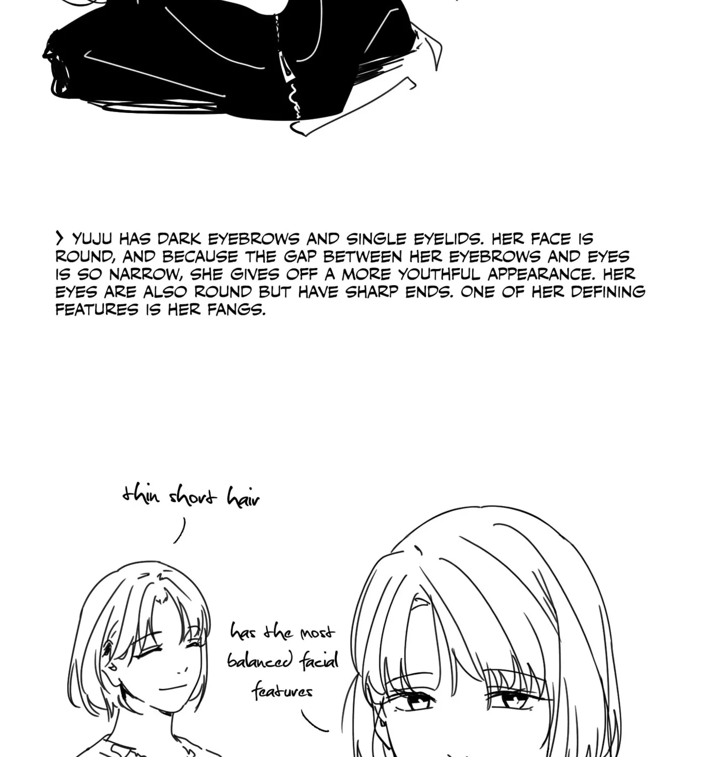 Happiness Rides a Broomstick Chapter 30.5 page 48 - 