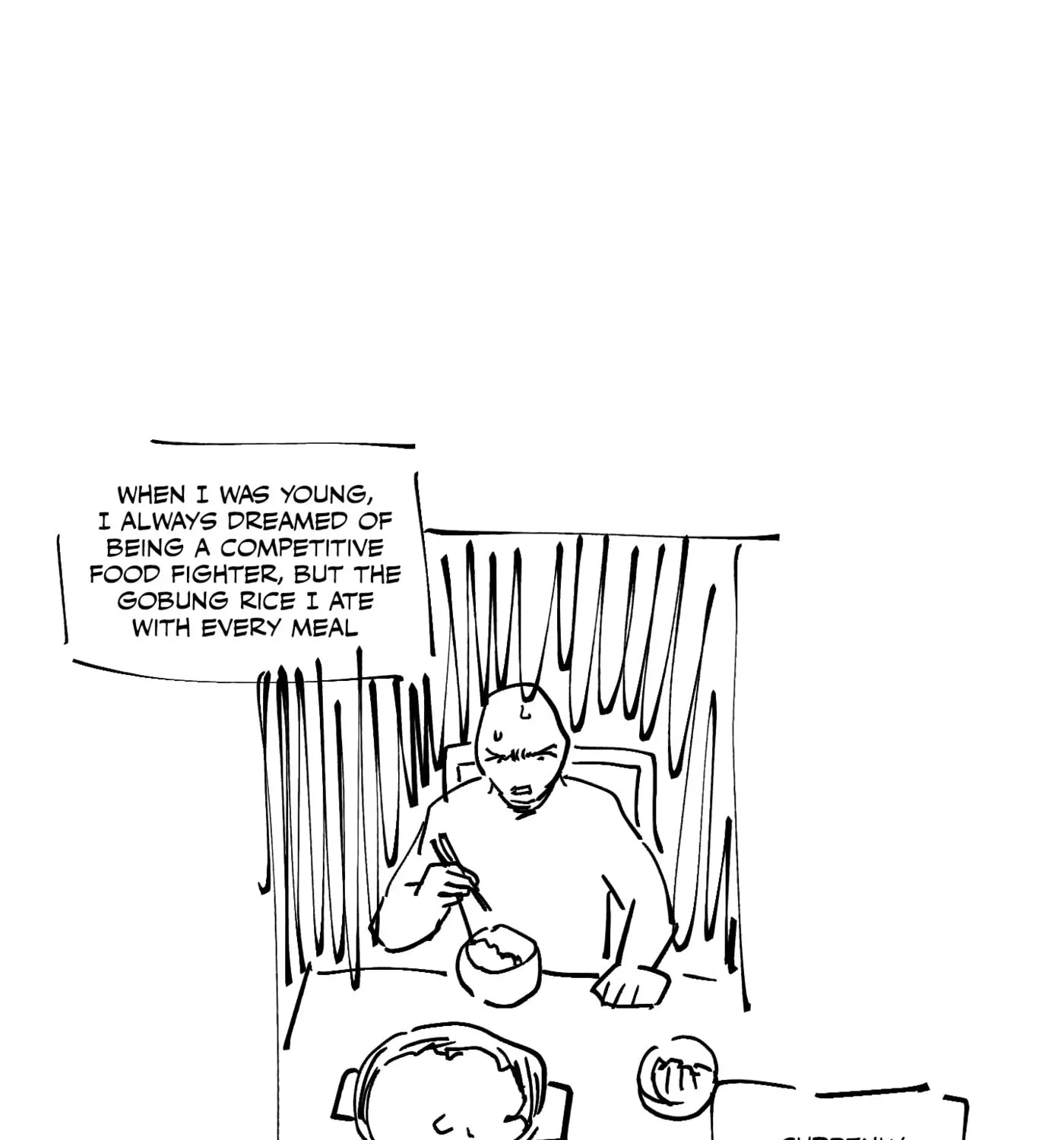 Happiness Rides a Broomstick Chapter 30.5 page 7 - 